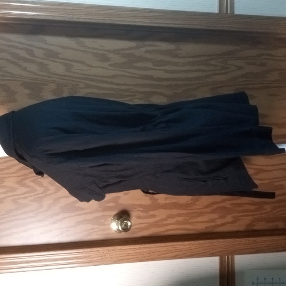 A New Day. Linen, Lagenlook, coastal core, cottage core, utility, beachy… - Picture 6 of 8